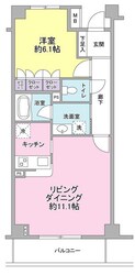 経堂駅 徒歩9分 2階の物件間取画像